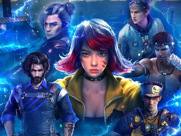 Mejores tips para ser el mejor jugador de Free Fire