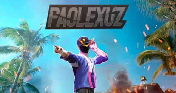Mejor creador de contenido Free Fire