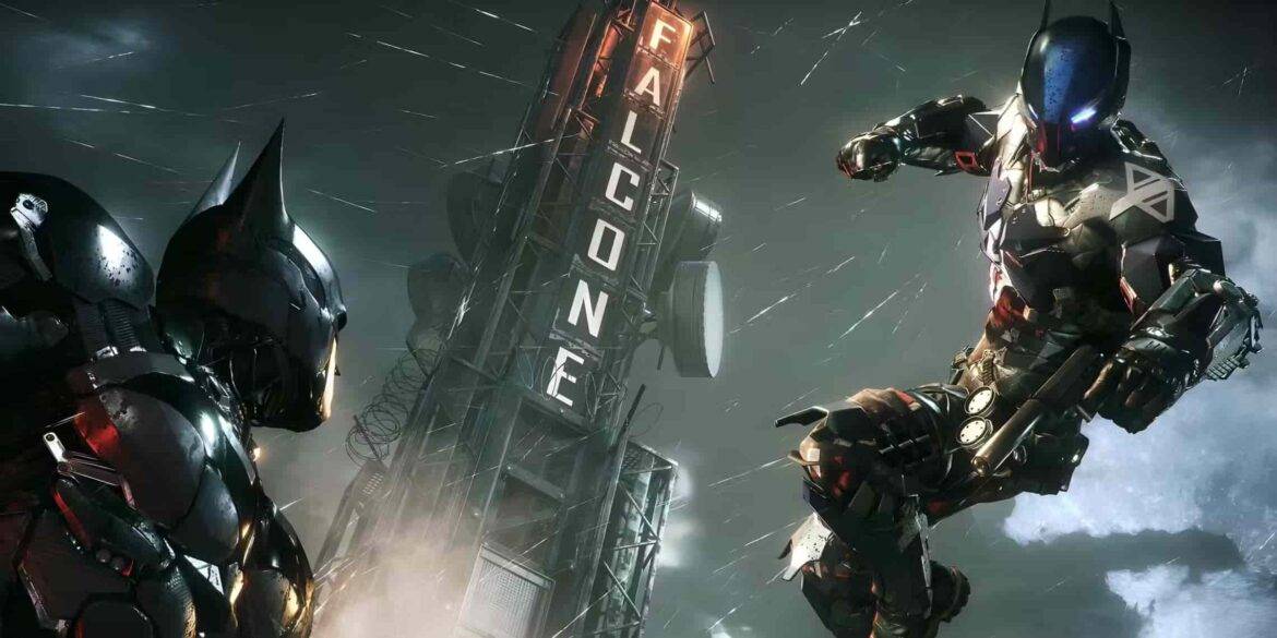El Futuro de los Juegos de DC: Un Enfoque en Héroes Individuales