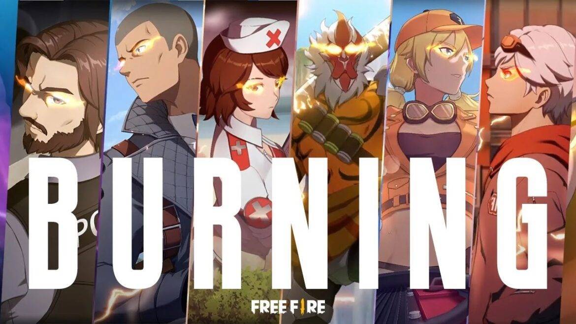 Free Fire anuncia adaptación global de popular juego móvil
