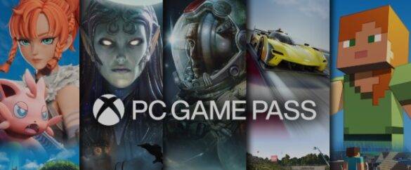 Aprovecha la Oferta de 3 Meses Gratis de PC Game Pass