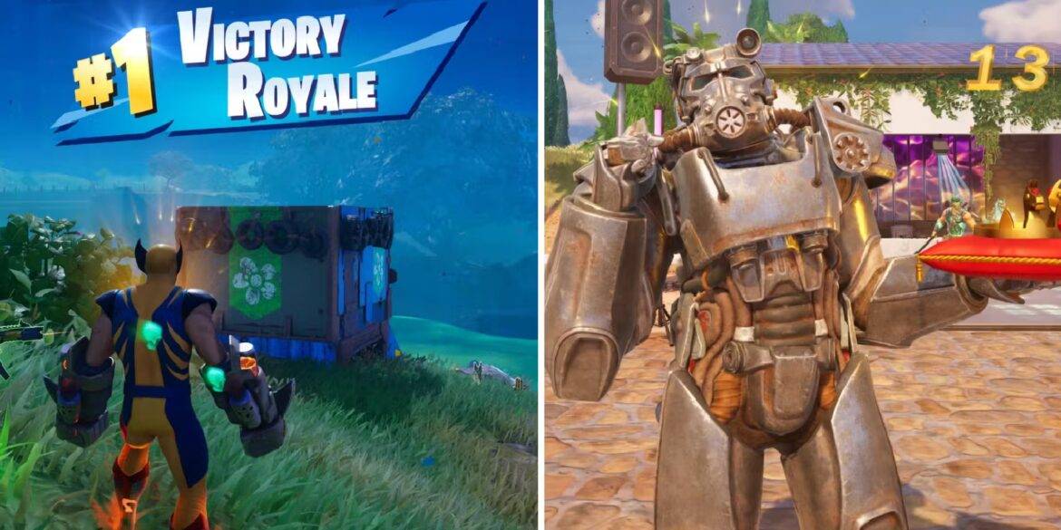 Consejos y Trucos para Ganar en Fortnite