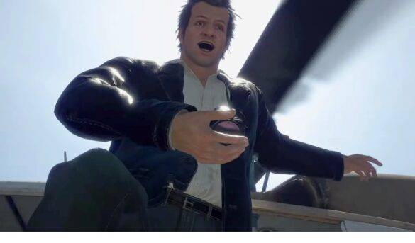 DeadRising