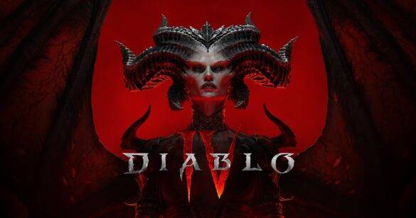 DIABLO VI