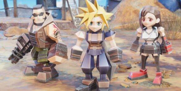 El Futuro de Final Fantasy 7 expectativas para la tercera parte del remake