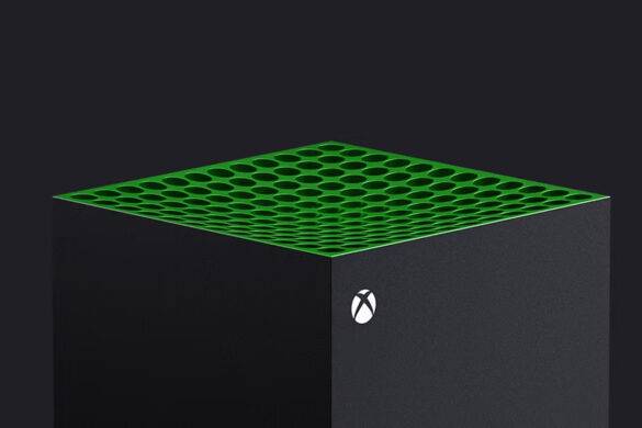 Experto Revela Detalles sobre la Nueva Consola Xbox