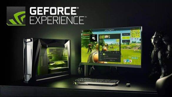 La sorprendente actualización de NVIDIA GeForce Experience