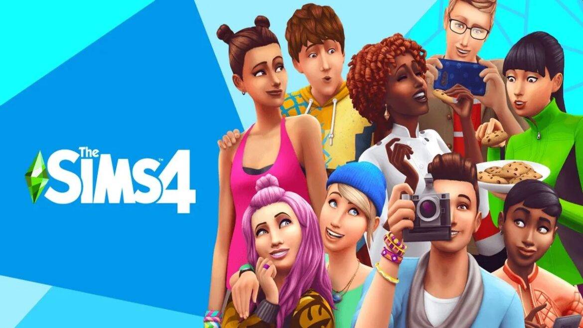 TheSims4