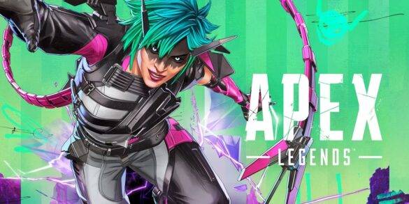Nuevo modo de juego quads llega a Apex Legends