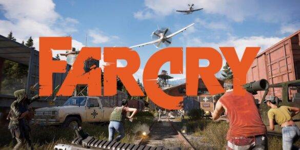 Rumores sobre Far Cry 7 Sugieren un Drástico Cambio con Límite de Tiempo