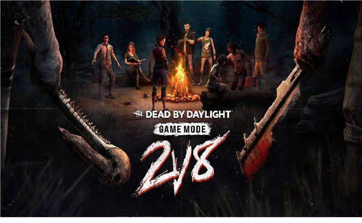 DbD2v8