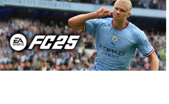 FC25.