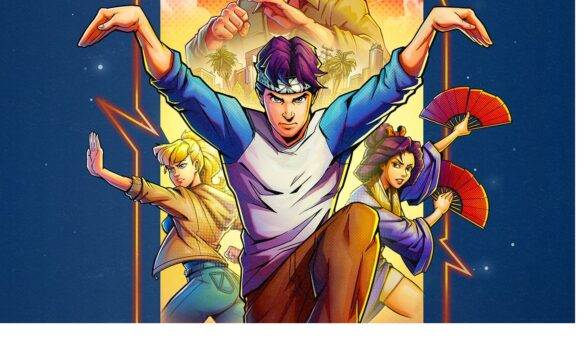 KarateKid