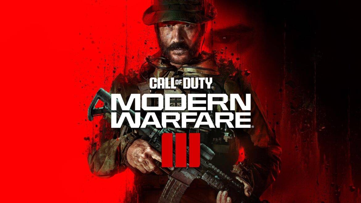 MW3