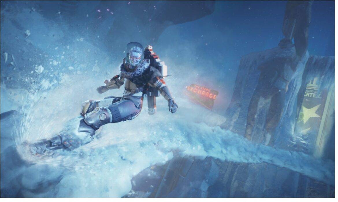 Mrs.Freeze