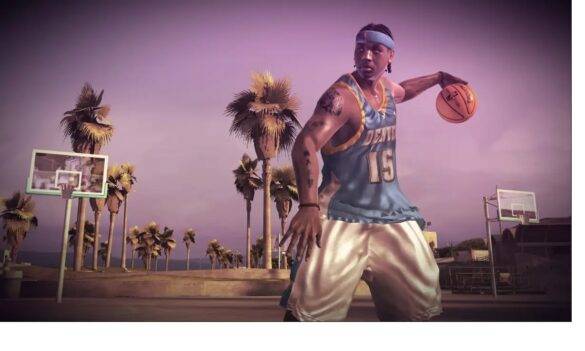 NBAstreet