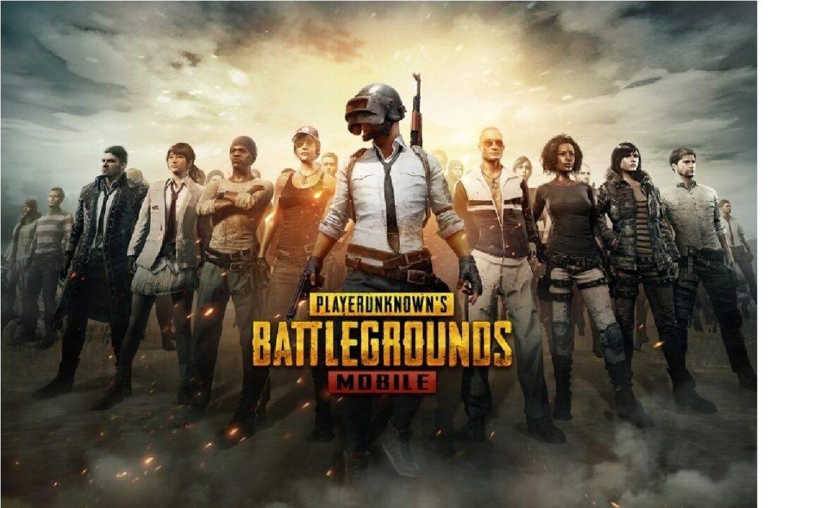 PUBG