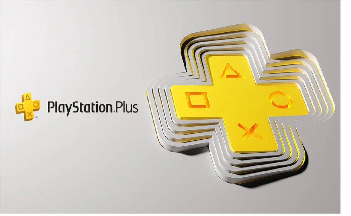 PlayStationPlus