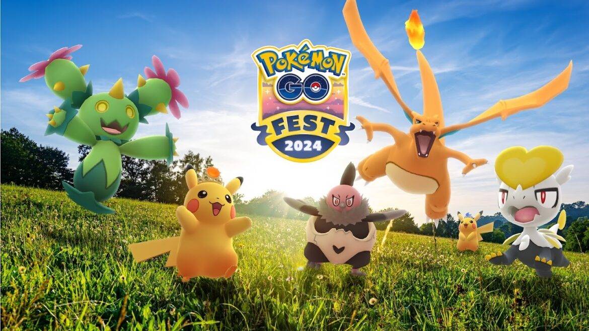 PokemonFest