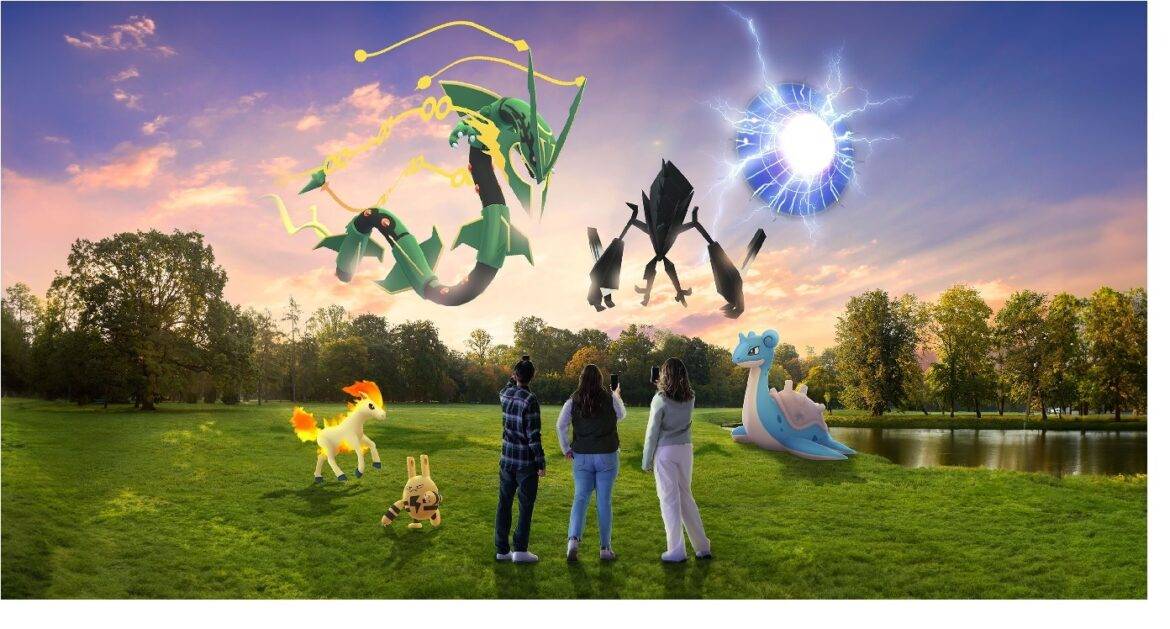 PokémonGO