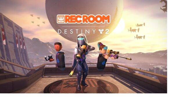 RecRoom