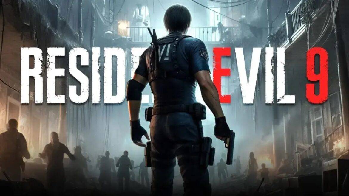 ResidenteEvil9