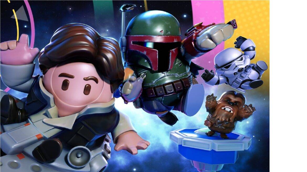 StarWars