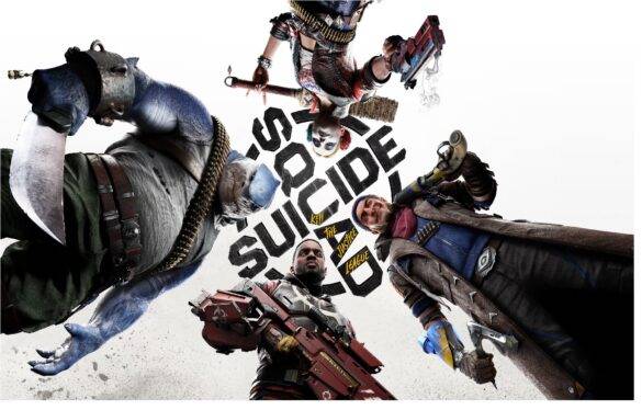 SuicideSquad