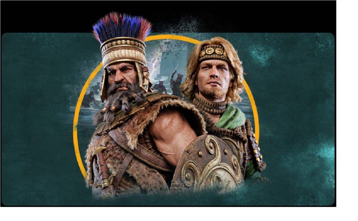 TotalWarPharaoh