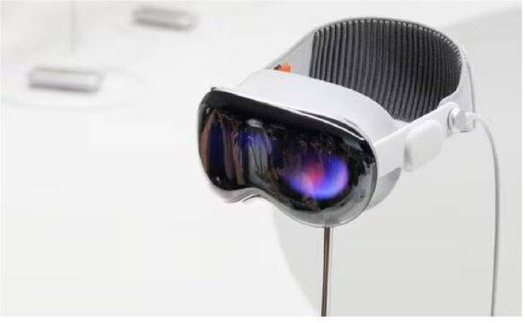 VisionPro