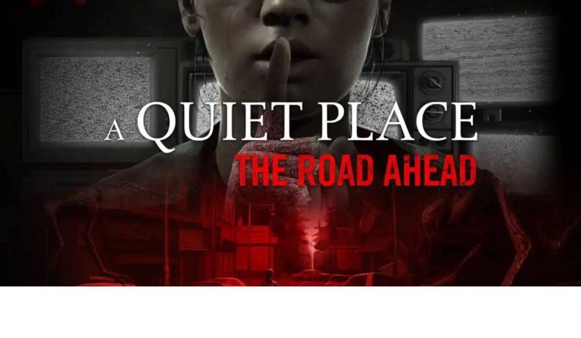 Aquietplace