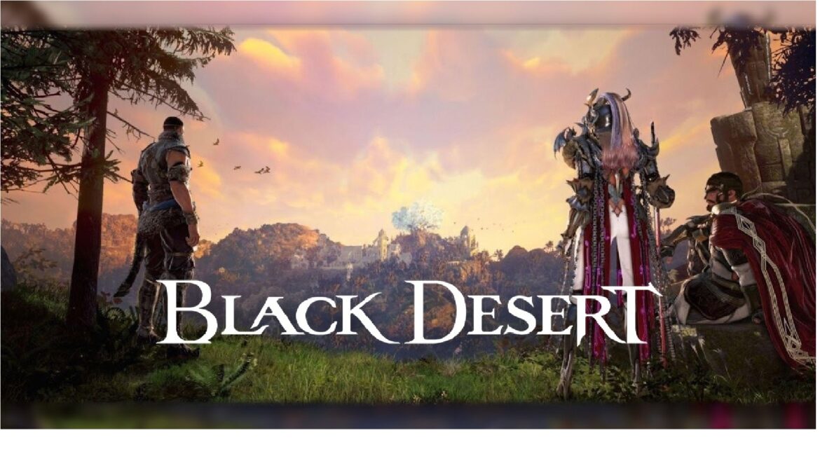BlackDesertPVP