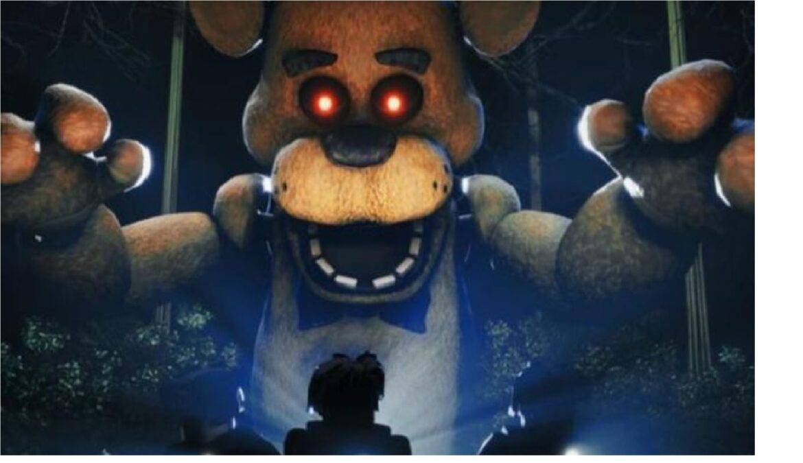 FiveNightatFreddysDBD