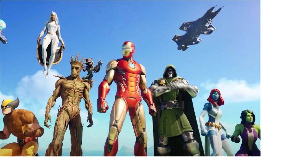 ForniteSkins