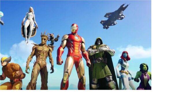 ForniteSkins