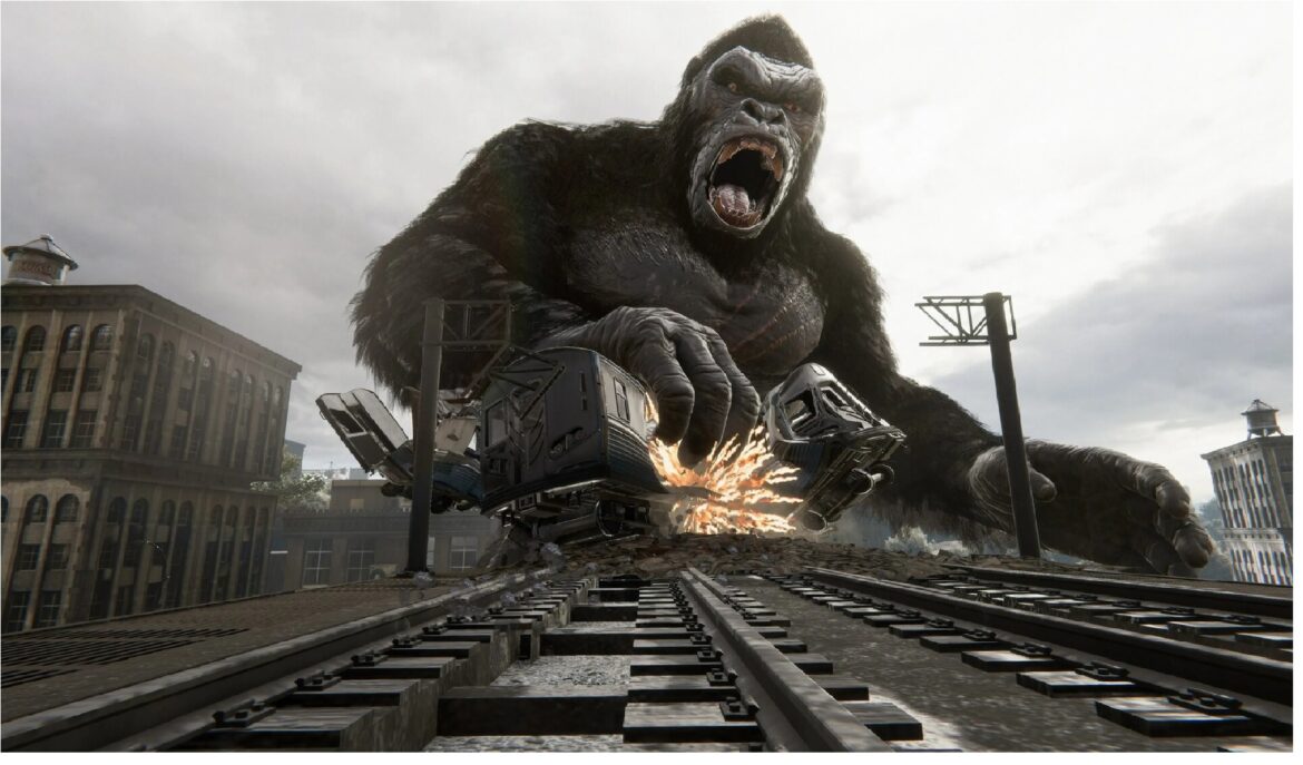 Kong
