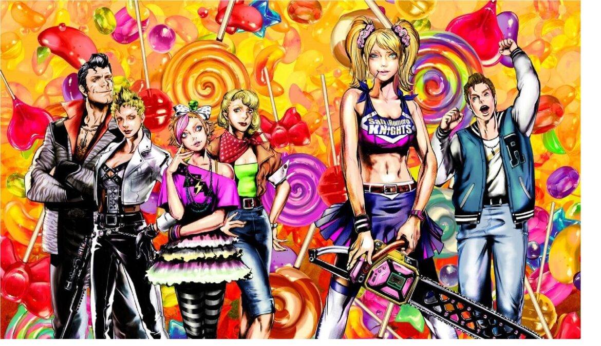 Lollipop