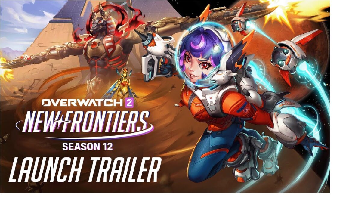Overwatch