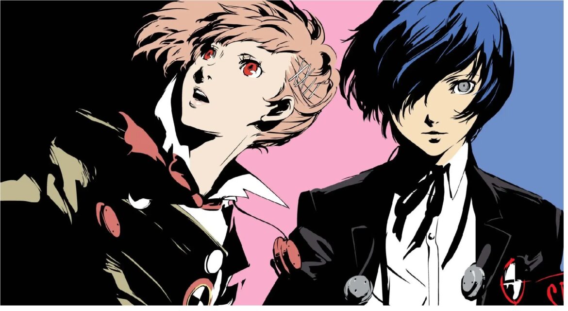 Persona3