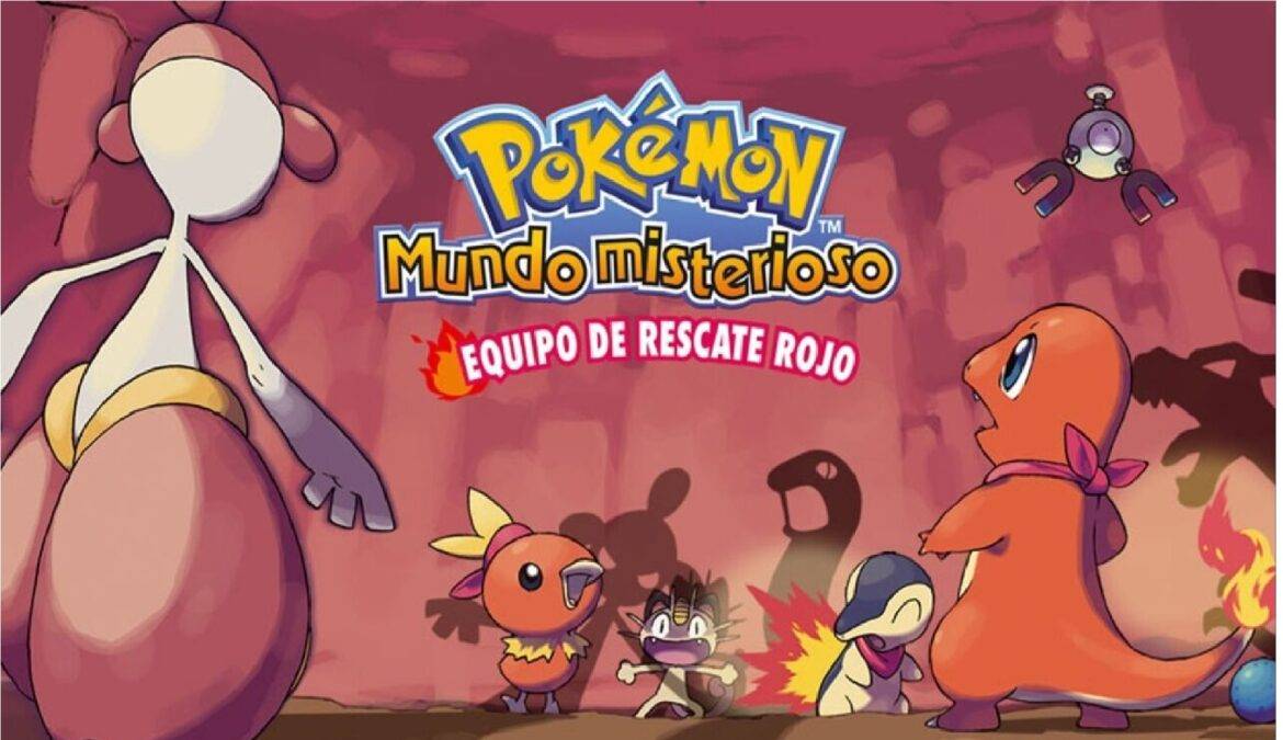 Pokémon