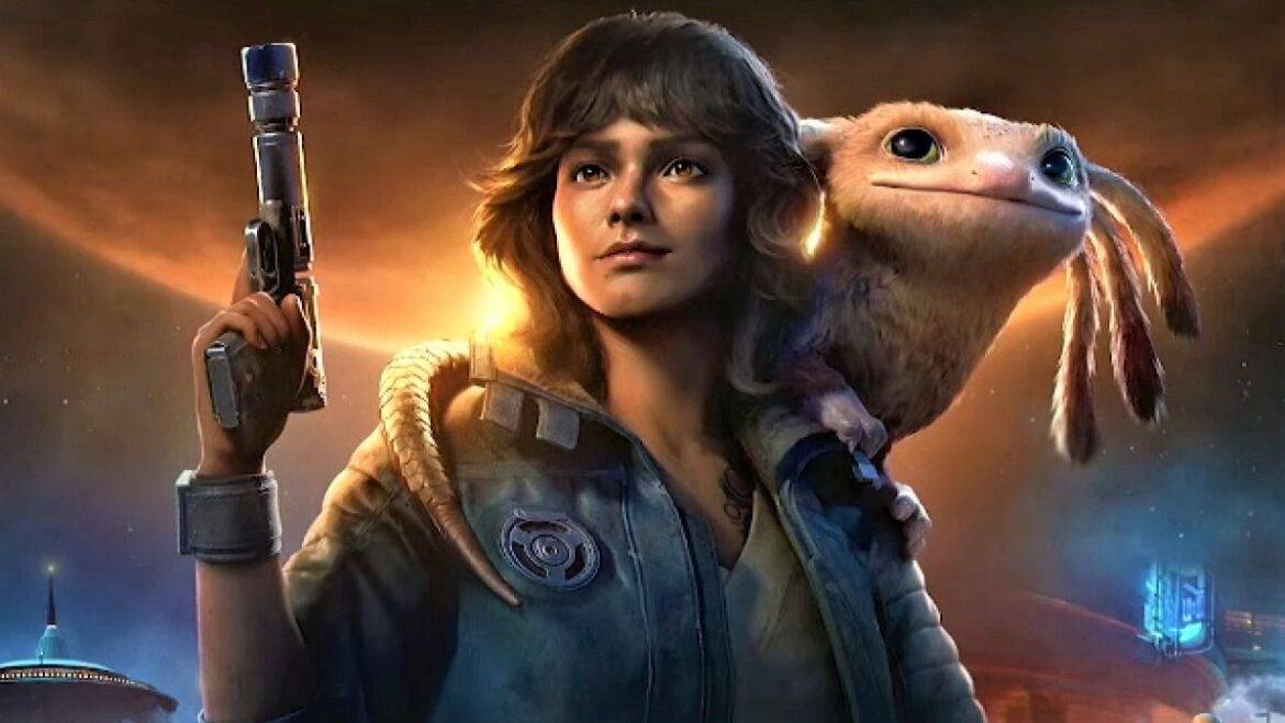 StarWarsO