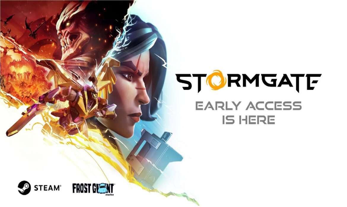 Stormgate