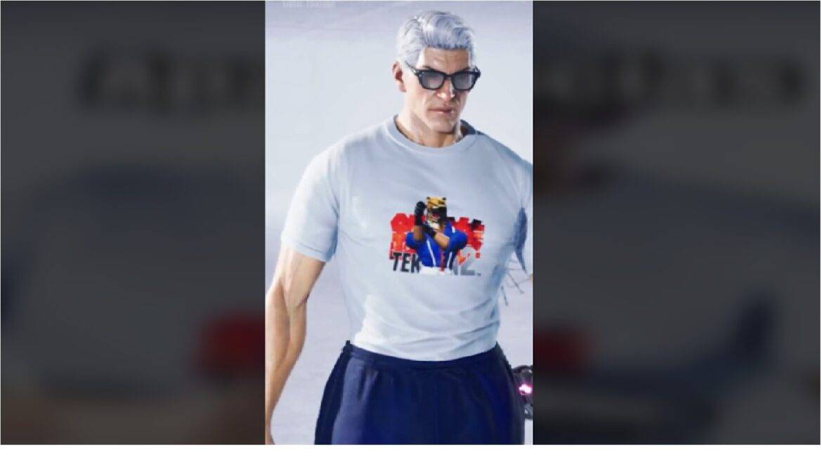 Tekken8Tirador
