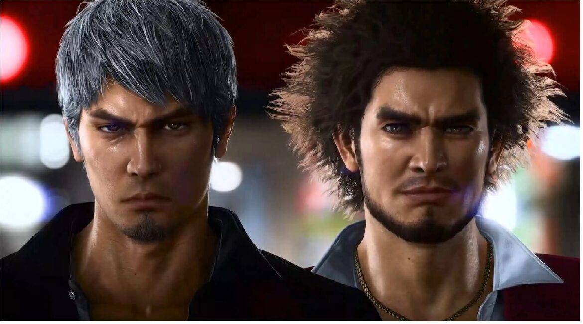 Yakuza