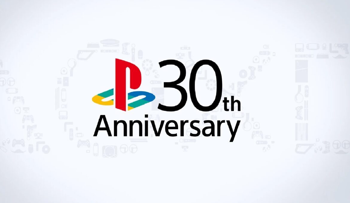 30thAnniversaryPS5