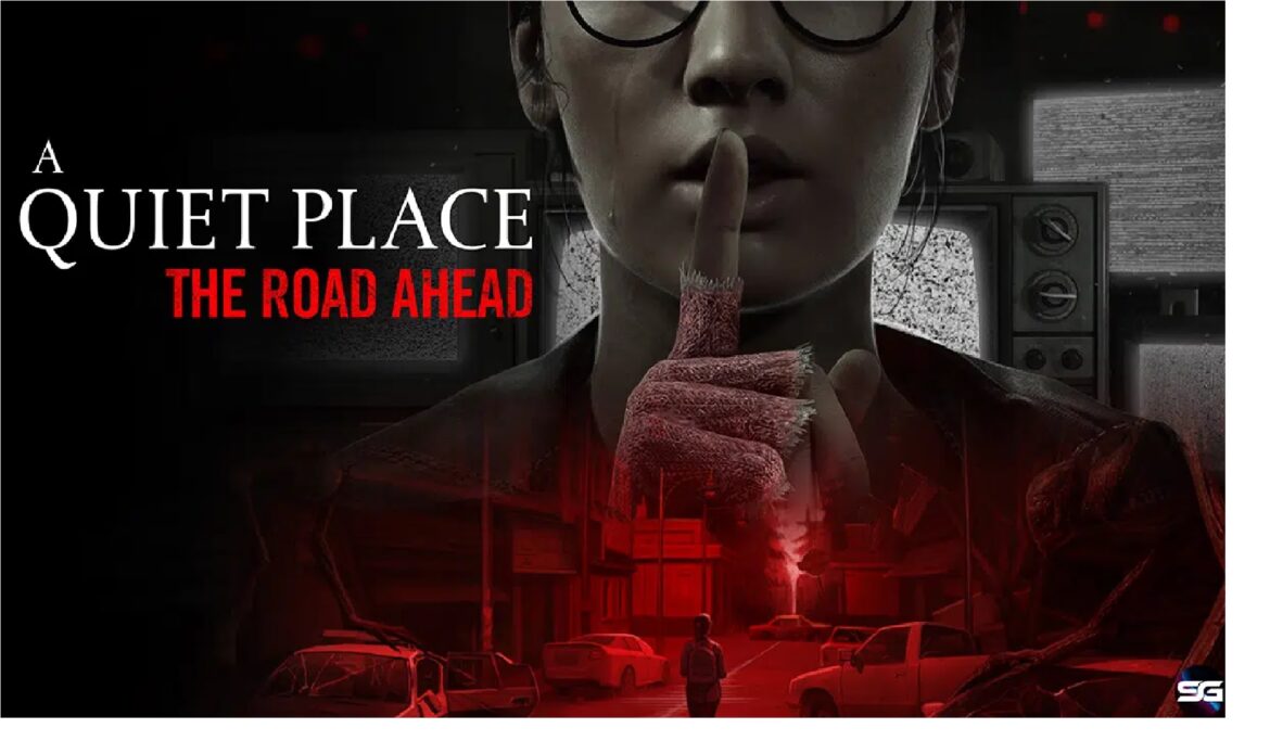 AQUIETPLACE+