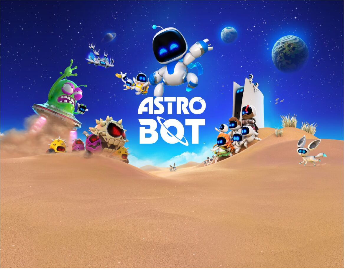AstroBot