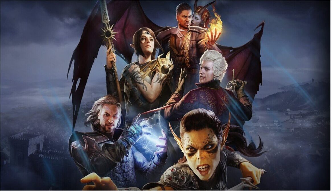 Baldurgate3
