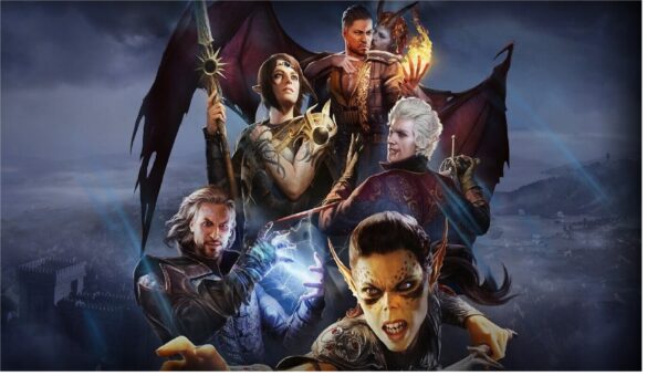 Baldurgate3