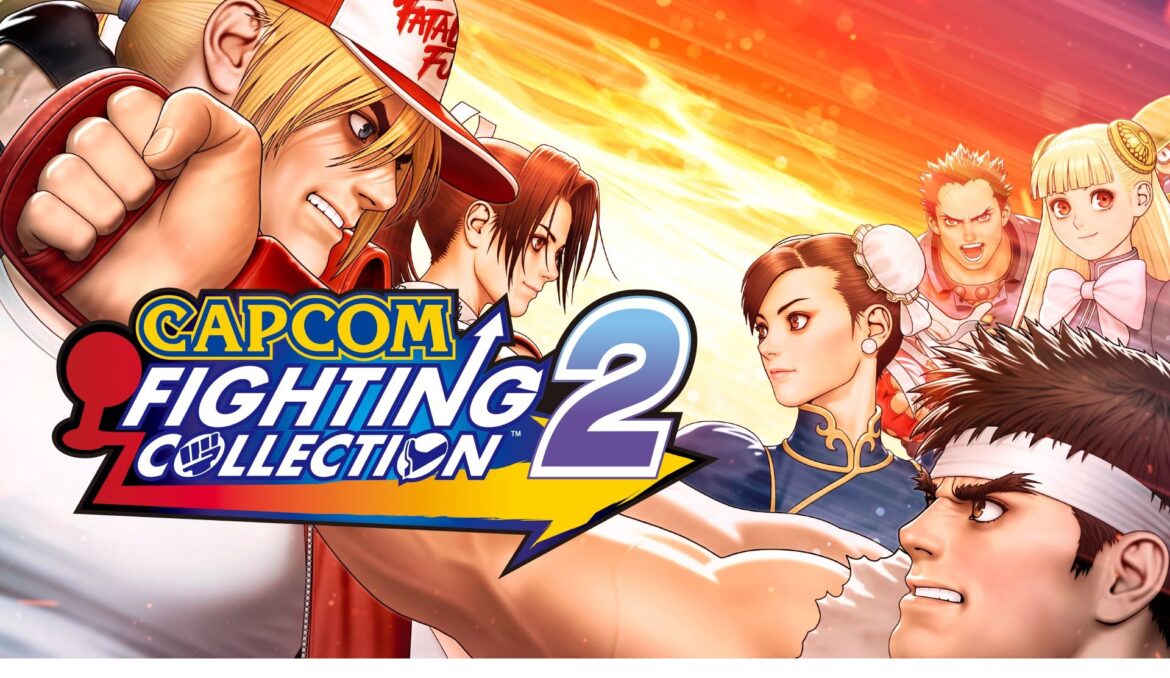 Capcom